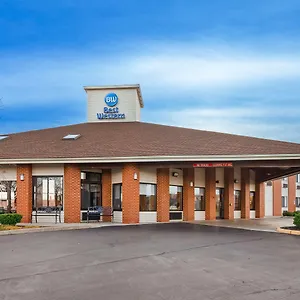 Hotel Western Inn-columbus South East