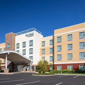 Hotel Fairfield & By Marriott Columbus